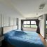 2 Schlafzimmer Wohnung zu vermieten im IDEO New Rama 9, Hua Mak, Bang Kapi, Bangkok