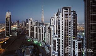 2 Bedrooms Apartment for sale in Executive Towers, Dubai Executive Tower J