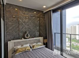 1 Bedroom Condo for rent at One 9 Five Asoke - Rama 9, Huai Khwang, Huai Khwang