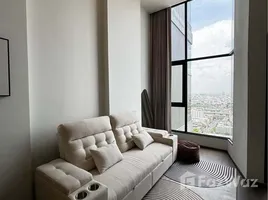 1 Bedroom Condo for rent at Park Origin Ratchathewi, Thanon Phet Buri, Ratchathewi, Bangkok, Thailand