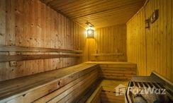 Photo 2 of the Sauna at Urbana Langsuan
