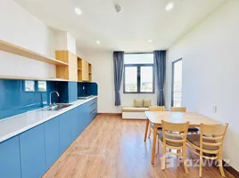 Maison 2 chambre à louer à Hoa Xuan, Da Nang, Hoa Xuan