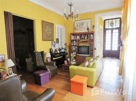 在Recoleta出售的8 卧室 屋, Santiago, Santiago