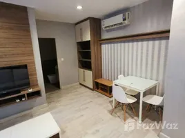 ขายคอนโด 2 ห้องนอน ในโครงการ ไอดีโอ โมบิ พระราม 9, ห้วยขวาง