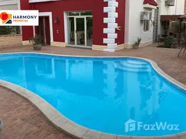 4 chambre Villa for sale in Égypte, Mubarak Neighborhood, Hurghada, Red Sea, Égypte