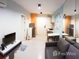 1 Bedroom Apartment for sale at ZCAPE III, Wichit