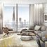 1 Bedroom Apartment for sale at Vida Residences Dubai Mall , 