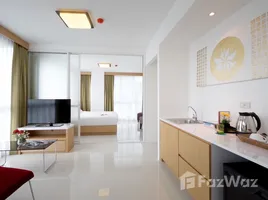 1 Bedroom Condo for sale at The WIDE Condotel - Phuket, Talat Nuea