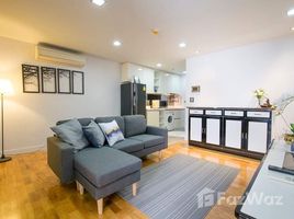 1 chambre Condominium a vendre à Si Lom, Bangkok Quad Silom
