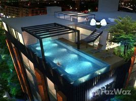 2 Bedrooms Penthouse for sale in Nong Prue, Pattaya Skylight