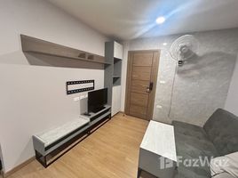 1 Bedroom Condo for rent at The Cube Loft Srinakarin - Theparak, Samrong Nuea, Mueang Samut Prakan, Samut Prakan, Thailand