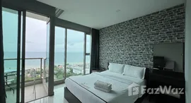 ยูนิตที่เหลืออยู่ในโครงการ เดอะ ริเวียร่า จอมเทียน