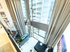 ขายคอนโด 1 ห้องนอน ในโครงการ วงศ์อมาตย์ ทาวเวอร์, นาเกลือ