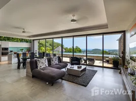 ขายอพาร์ทเม้นท์ 3 ห้องนอน ในโครงการ เดอะ เรสซิเดนซ์ โอเวอร์ลุคคิ่ง ลายัน, เชิงทะเล, ถลาง, ภูเก็ต, ไทย