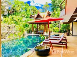 3 Bedroom Villa for sale at Ayara Surin, Choeng Thale, Thalang, Phuket