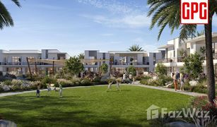 4 Bedrooms Villa for sale in Juniper, Dubai Elora
