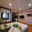 1 Bedroom Apartment for rent at Bangkok Horizon Lite @ Phekasem 48 Station, Bang Wa, Phasi Charoen