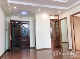 2 Phòng ngủ Chung cư for rent at Chính chủ cho thuê Handi Resco 31 Lê Văn Lương, 3 phòng ngủ đồ cơ bản chỉ 13tr/th. LH: 0987.36.2225, Nhân Chính, Thanh Xuân