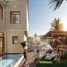 3 Bedroom Villa for sale at Yas Park Views, Yas Acres