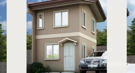 Available Units at Camella Negros Oriental