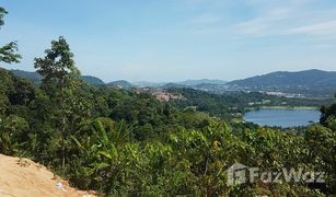 N/A Land for sale in Kathu, Phuket 