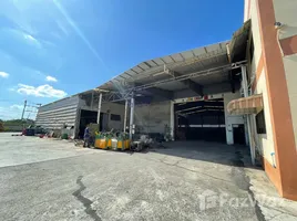 3 Bedroom Warehouse for sale in Nakhon Pathom, Don Yai Hom, Mueang Nakhon Pathom, Nakhon Pathom