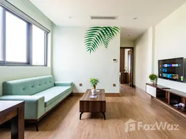 1 Bedroom Apartment for rent at Sea Breeze Condotel Danang, My An, Ngu Hanh Son, Da Nang