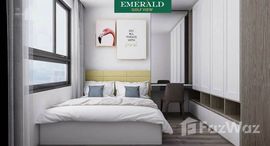 Available Units at The Emerald Golf View