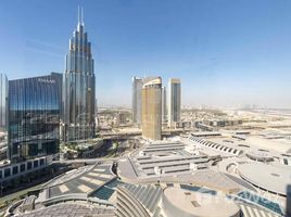 Studio Apartment for sale at Burj Khalifa Zone 2B, Burj Khalifa Area, Downtown Dubai