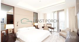Available Units at The Address Sky View Tower 1