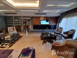 4 غرفة نوم تاون هاوس للبيع في Bel Air Villas, Sheikh Zayed Compounds, الشيخ زايد