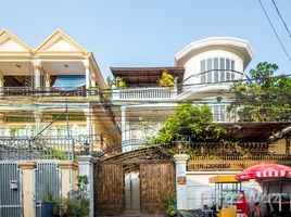 4 Bedroom Villa for sale in Chamkar Mon, Phnom Penh, Tuol Tumpung Ti Pir, Chamkar Mon