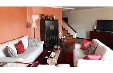 Beautifully Furnished Two-Story Luxury Penthouse in Cuenca, Azuay