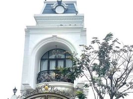 4 Phòng ngủ Nhà phố for rent in Hòa Xuân, Đà Nẵng, Hòa Xuân