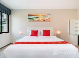 1 Bedroom Condo for sale at The Title Residencies, Sakhu