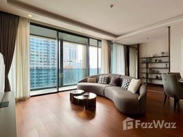 2 Bedroom Condo for rent at The Estelle Phrom Phong, Khlong Tan