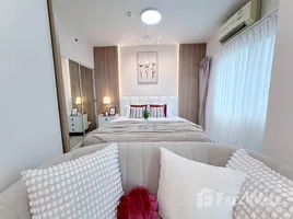 1 Bedroom Condo for sale at A Space Asoke-Ratchada, Din Daeng