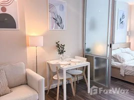 1 спален Квартира на продажу в D Condo Sukhumvit 109, Samrong Nuea, Mueang Samut Prakan, Самутпракан, Таиланд