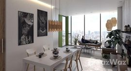 Carolina 304: New Condo for Sale Centrally Located in the Heart of the Quito Business District - Quaの利用可能物件