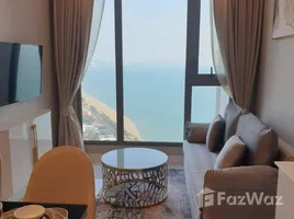 1 Bedroom Condo for rent at Copacabana Beach Jomtien, Nong Prue, Pattaya