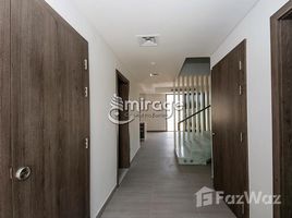 3 Bedroom Townhouse for sale at The Cedars, Yas Acres, Yas Island