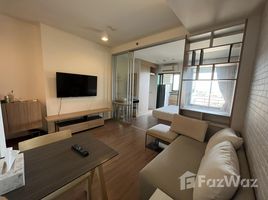 在U Delight Residence Riverfront Rama 3租赁的1 卧室 公寓, Bang Phongphang