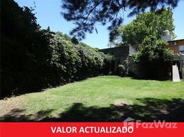  Land for sale in Vicente Lopez, Buenos Aires, Vicente Lopez