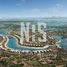  Land for sale at Al Jubail Island, Saadiyat Beach, Saadiyat Island, Abu Dhabi