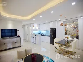 2 Phòng ngủ Chung cư for rent at An Gia Garden, Tân Sơn Nhì