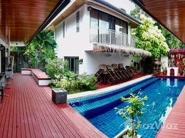 5 Habitación Villa en venta en Two Villas Naya , Rawai