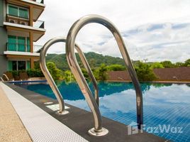 2 Bedrooms Condo for sale in Rawai, Phuket Saiyuan Buri Condominium