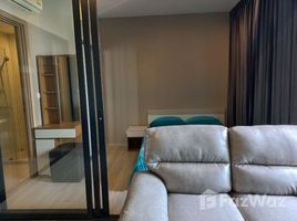 1 Bedroom Condo for rent at Condolette Midst Rama 9, Huai Khwang