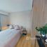 2 Schlafzimmer Wohnung zu verkaufen im Blossom Condo @ Sathorn-Charoenrat, Yan Nawa, Sathon