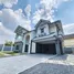4 Bedroom House for sale at Laddarom Pinklao - Kanchanapisek, Bang Muang, Bang Yai, Nonthaburi
